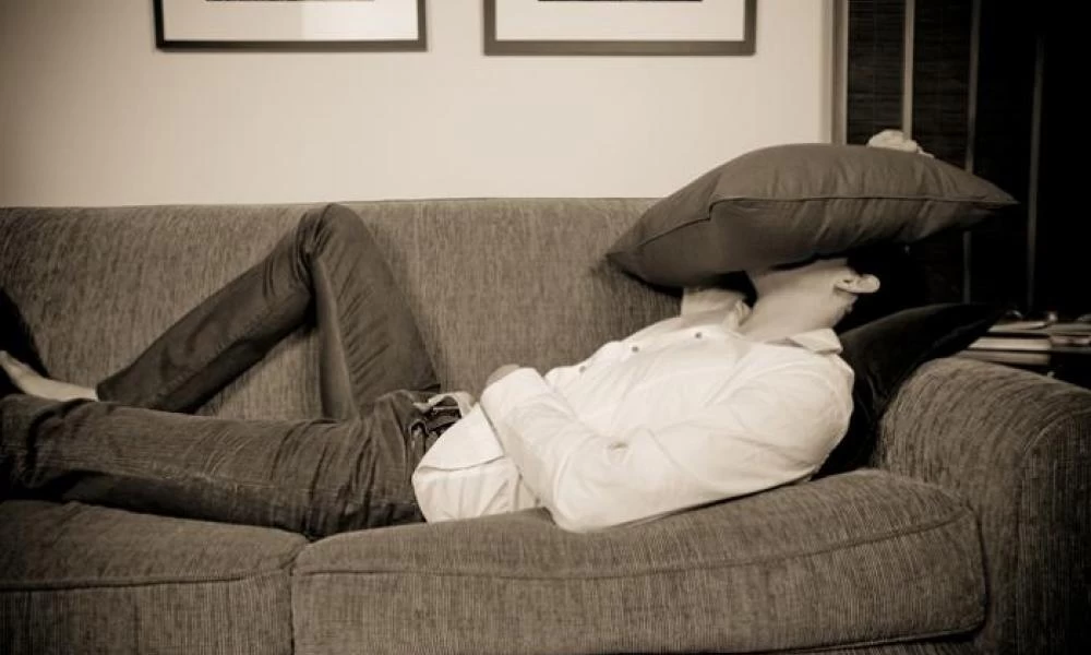 Αυτή είναι απεργία! Ξάπλα στέλνουν το μήνυμά τους στους εργοδότες οι Κινέζοι